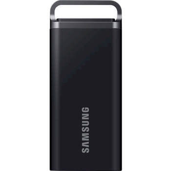Внешний SSD накопитель 4 TB Samsung T5 Shield (MU-PH4T0S/EU)