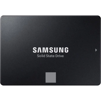 SSD диск Samsung 870 Evo-Series 1TB 2.5