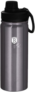 Butelka Berlinger Metallic Line Carbon Pro Edition 540 ml (BH/7753)