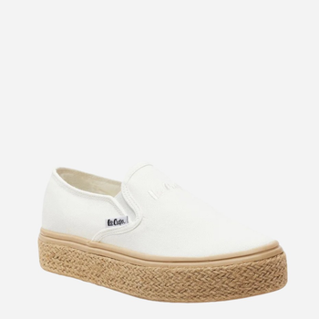 Espadryle damskie