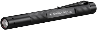 Latarka LedLenser P4R Core (4058205020398)