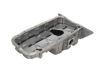 Піддон BLIC 0216005051472P Opel Astra, Vectra, Zafira, Meriva 0081226