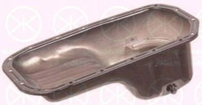 Поддон ELIT 3155 471 Hyundai Accent, Elantra, Matrix, Getz; KIA Rio 2151022010, 2151022053, 2151026010