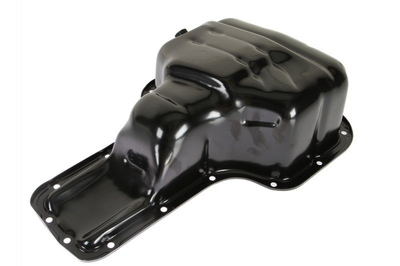 Піддон BLIC 0216008114471P Toyota Corolla, Avensis, Rav-4, Celica, Auris 1136122021, 121010D020, 1210122024