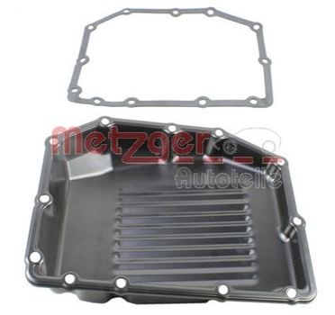 Поддон METZGER 7990107 Volvo XC70, V70, V60, XC60, S80; Ford Mondeo, Galaxy, S-Max 4596946, 5G137H395AA, 1459169