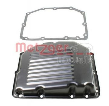 Поддон METZGER 7990107 Volvo XC70, V70, V60, XC60, S80; Ford Mondeo, Galaxy, S-Max 4596946, 5G137H395AA, 1459169