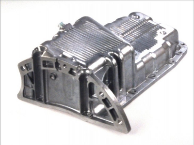 Піддон BLIC 0216001106470P Daewoo Nubira, Lanos; Chevrolet Aveo, Tacuma, Lacetti 96350495, 96351600, 96445380