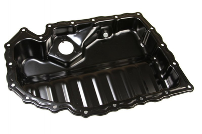 Поддон BLIC 0216009524476P Audi TT, A3; Skoda Octavia, Superb, Yeti; Volkswagen Passat, Scirocco, EOS, Jetta, Golf, Tiguan; Seat Leon, Toledo 06F103601M, 06J103600AF, 06J103600E