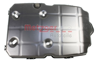 Поддон METZGER 7990087 Mercedes Sprinter, S-Class, E-Class, CLS-Class, Vito, C-Class, GLS-Class, M-Class, G-Class, GLK-Class, GLE-Class, GL-Class, V-Class, GLC-Class A9062700501, 9062700501, A2222700512