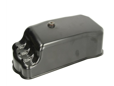 Поддон BLIC 0216002097470P Citroen Jumper; Peugeot Boxer; Fiat Ducato 504104359, 0301P4, 504048131