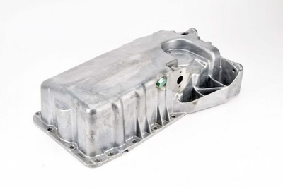 Піддон BLIC 0216007520470P Audi TT, A3; Volkswagen Bora, Golf; Seat Leon, Ibiza, Toledo; Skoda Octavia 038103601AQ, 038103601MA, 038103603M