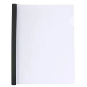 Папка Stenson WW01055 с планкой на 10с А4