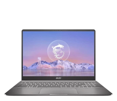 Ноутбук для творчества и мультимедии MSI Creator Z16 Intel Core i9-13980HX/64 ГБ/2 ТБ/ RTX4070 165 Гц