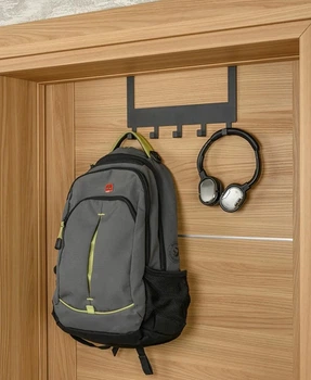 Вешалка на дверь NC Home 110261