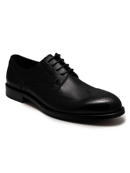 Туфли CLEMENTO 01-J182-11B-F198X 40 Черные