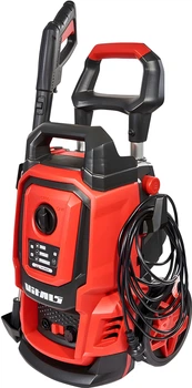 Мийка високого тиску Vitals Master Am 7.5-160w digital