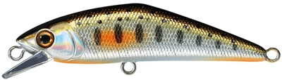 Воблер Smith D Contact 63S 63 мм 7 г №33 Yamame Foil (16651731)