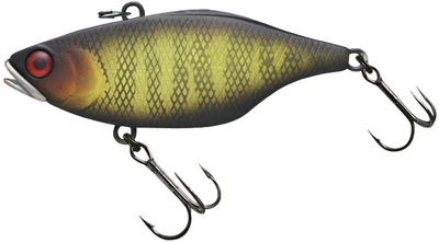 Воблер Jackall TN60 Silent 12.7g Raikiri Shibu Gold (84709) 1699.19.31