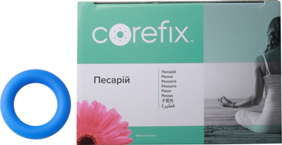 Пессарий Corefix толстое кольцо 75 мм (2000000004112а)