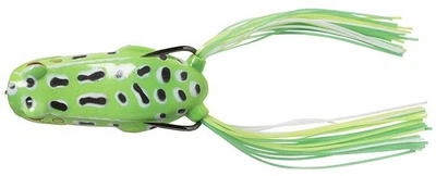 Воблер Savage Gear 3D Pop Frog 70 мм 20 г Green Frog (18540446)