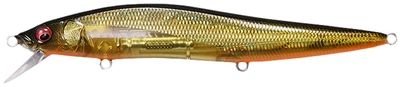 Воблер Megabass Oneten LBO F 115 мм 14 г GG Megabass Kinkuro (26590567)