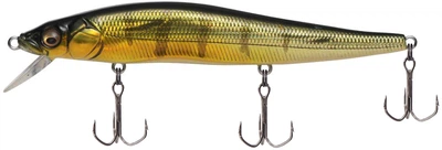 Воблер Megabass Vision Oneten SF 110 мм 14 г GG Perch (26590745)