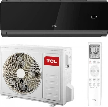 Кондиционер tcl tac-12chsd/xa82in Black Inverter r32 wi-fi