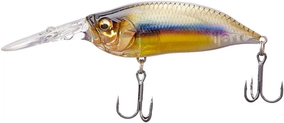 Воблер Megabass I x I Shad Type-3 SF 57 мм 7 г Kasumi Ito (26591540)