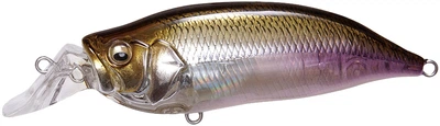 Воблер Megabass I x I Shad Type-R SF 57 мм 7 г HT Wakasagi (26591560)