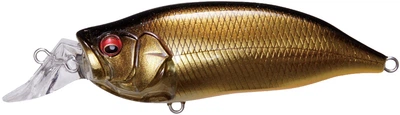 Воблер Megabass I x I Shad Type-R SF 57 мм 7 г Imae Gold (26591562)