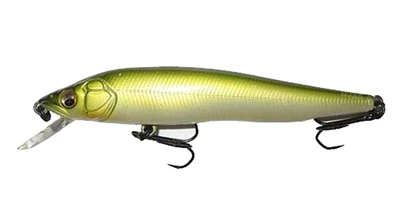 Воблер Megabass Vision Q-GO SP 95 мм 10.6 г AL Kisyu Ayu (26591960)
