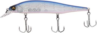 Воблер Megabass Ito Shiner SP 115 мм 14 г GP Pro Blue (26593450)