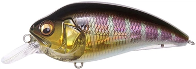 Воблер Megabass Super-Z Z1 F 53 мм 7 г GG Gill (26593964)