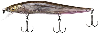 Воблер Megabass Vision Oneten SF 110 мм 14 г Fa Ghost Wakasagi (26594027)