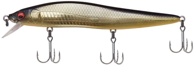 Воблер Megabass Oneten LBO 115 мм 14 г Champagne Kinkuro (26594259)