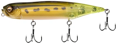 Воблер Megabass Dog-X Diamante Silent F 120 мм 21.3 г Frog-CCT (26594326)