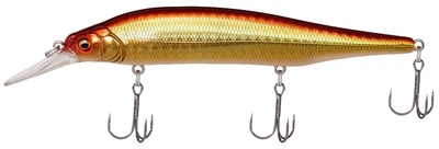 Воблер Megabass X-80 Magnum+1 S 115 мм 18 г GG Akakin (26594351)