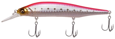 Воблер Megabass X-80 Magnum+1 S 115 мм 18 г GG Pink Iwashi (26594354)