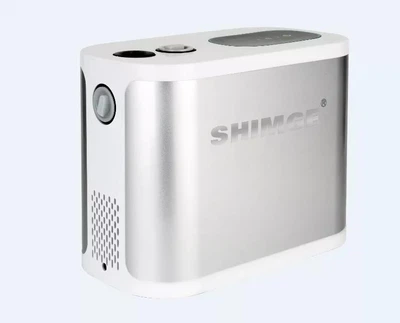 Насосна станція Shimge CA600 0.6 кВт