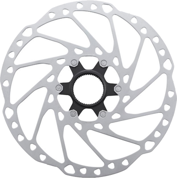 Ротор Shimano Deore Ice Tech SM-RT64 203 мм (ESMRT64LEC)