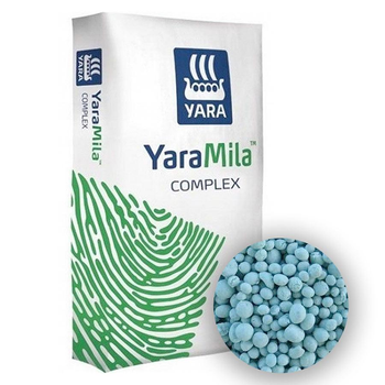 Удобрение Yara Mila Complex (весна-лето) 1 кг