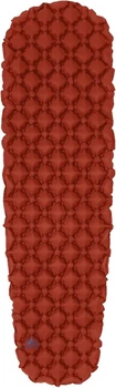 Коврик Kelty Cosmic Mummy Air 5.0 (37451721)