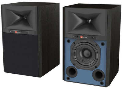 Саундбар JBL (JBL4329PBLKEU)