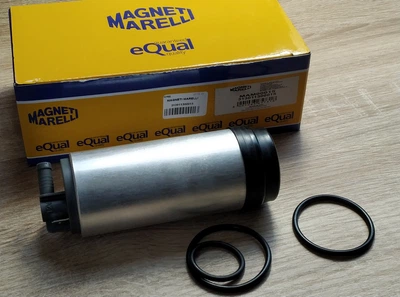 Топливный насос MAGNETI MARELLI MAM00015 VOLKSWAGEN PASSAT 1.6-2.3 00->