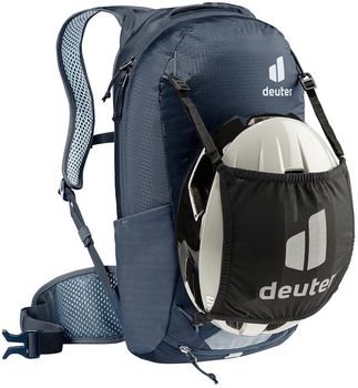 Plecak Deuter Race 12 l Czarny (320412370000)