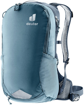 Рюкзак Deuter Race Air 10 л Синій (320432313740)