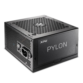 Блок питания 650W ADATA XPG Pylon 650 (PYLON650B-BKCEU) A-Data