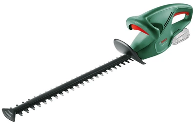 Аккумуляторный кусторез Bosch Easy HedgeCut 18-45 без акб и з/у (0600849H03)