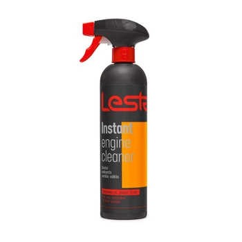 Средство для очистки двигателя Lesta Instant Engine Cleaner 500 мл (393618_AKL-ENGIN/0.5)
