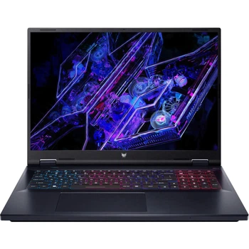 Ноутбук Acer Predator Helios Neo 18 PHN18-71 (NH.QS0EU.001)